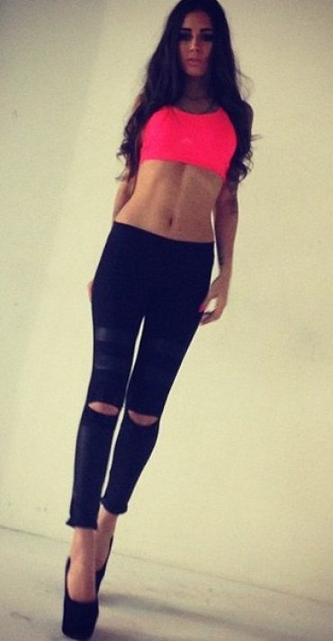 ЖАННА VIP 050 234 96 13