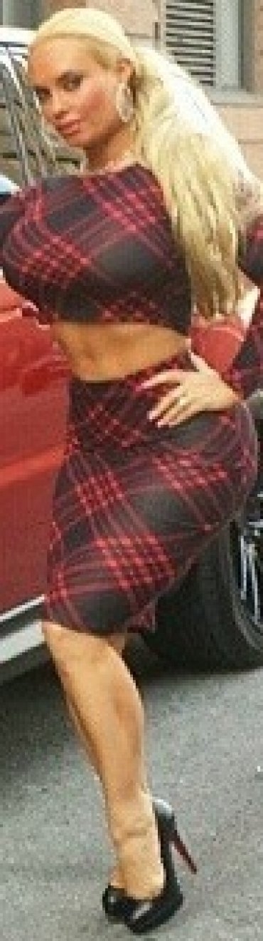 Алина-АНАЛ-6бюст 050 234 96 13