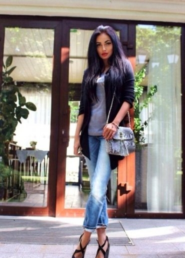 ЯНА SEXY 050 234 96 13