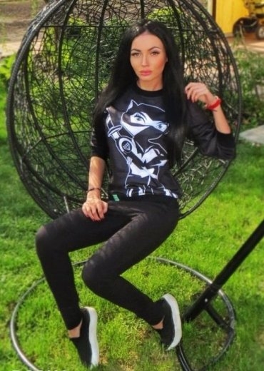 ЯНА SEXY 050 234 96 13