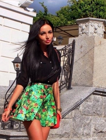 ЯНА SEXY 050 234 96 13