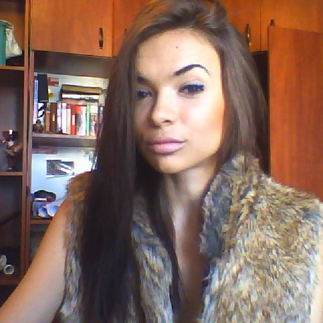 Эвелина 050 234 96 13