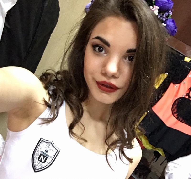 Крис 050 234 96 13