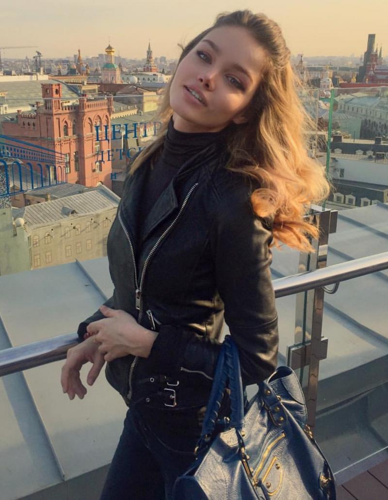 Камила 050 234 96 13