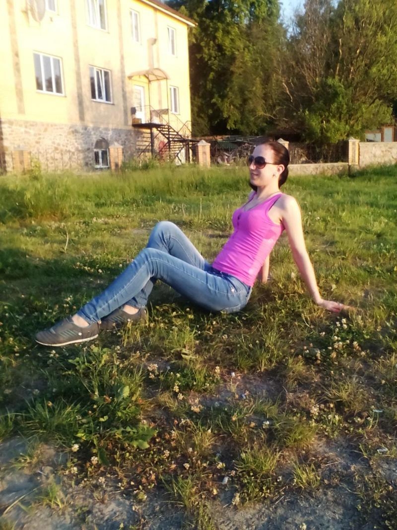 Викуся 050 234 96 13