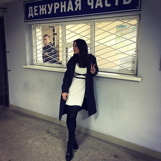 Анечка 050 234 96 13