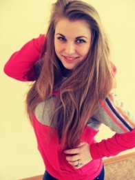 Анна +38(091)981-1817