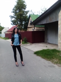 Викуся 050 234 96 13