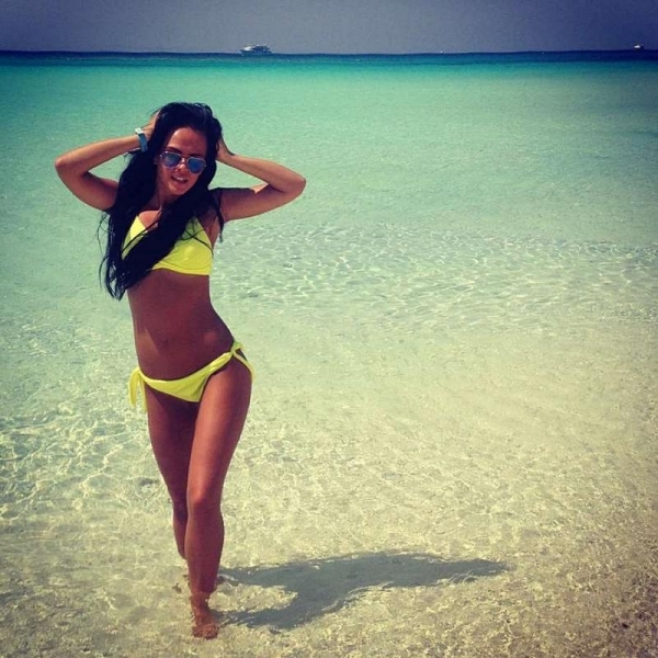 Анечка 050 234 96 13